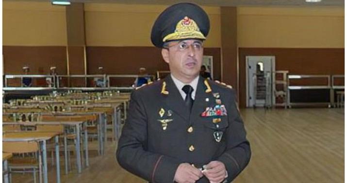 Bu gün Rövşən Əkbərovun məhkəməsi keçiriləcək