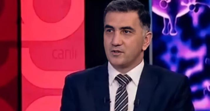 "Yoluxma belə davam edərsə, yaxın həftələrdə...” -