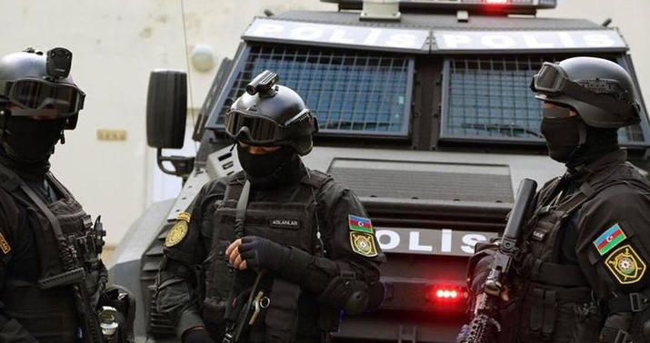 “Bu polislərin əmək haqları artırılsın” -