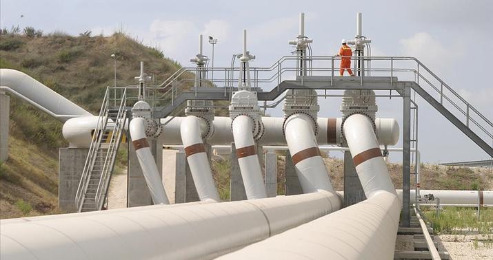 BTC-dən Türkiyəyə nəql edilən neftin həcmi açıqlandı