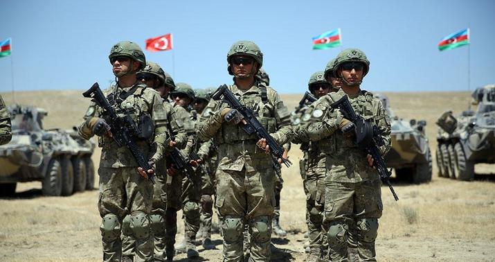 “İki dövlət, bir ordu” prinsipi də artıq reallığa çevrilir -