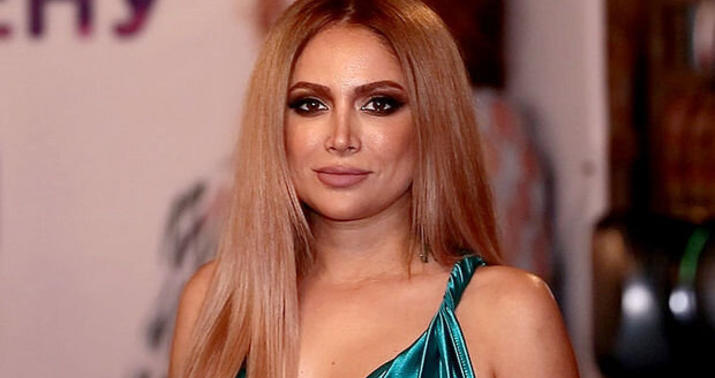 Nigar Camal qəza törədib hadisə yerindən qaçıb? -