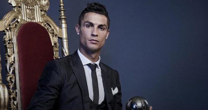 Kriştiano Ronaldo reklamdan rekord gəlir əldə etdi-