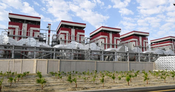 Bu şirkətlər Qarabağda enerji infrastrukturu qurmaq istəyir