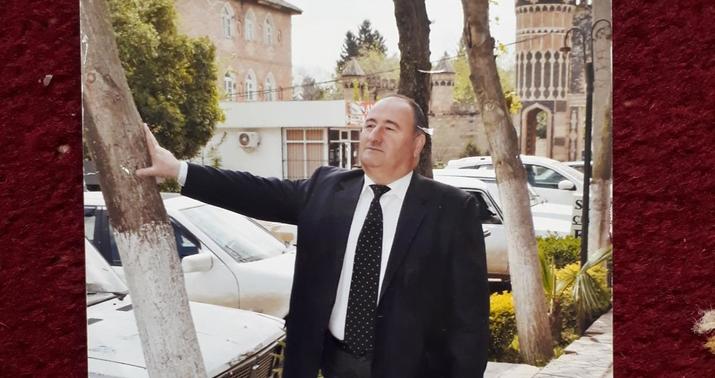 "Su notu"nun müəllifi: "Tez-tez çap olunmaqdan vaz keçdim..." -