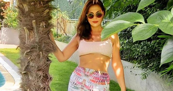 "Çalıkuşu"nun 58 yaşlı aktrisası hamını təəccübləndirdi... -