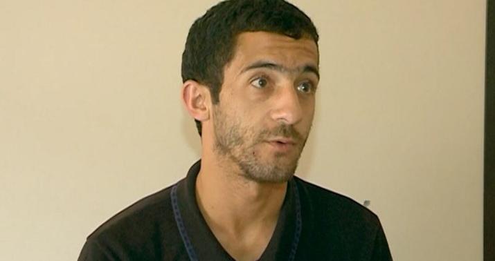 Gəncədə əməliyyat: Həbs olunanlar var -