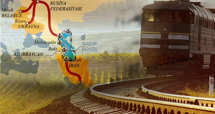 Vəziyyət nəzarətdən çıxır: Türkmənistan, Azərbaycan və İran nefti...