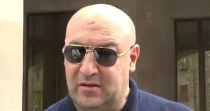 Zəngəzur Mis-Molibden zavodunda və merin evində axtarış aparılır