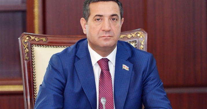 “Prezidentin Şərqi Zəngəzurla bağlı fərmanındakı diqqətçəkən məqam...." -