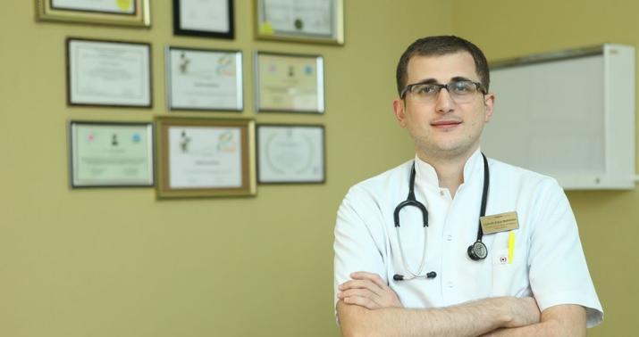 Baş pediatr: "Bu uşaqlara korona vaksini vurula bilər"