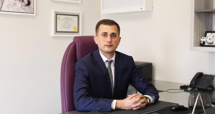 "Peyvəndlər vaxtında vurulmazsa, uşaqlar arasında..." -