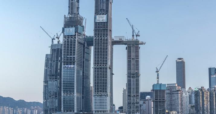 Bu ölkə göydələnlərin tikintisini məhdudlaşdırdı