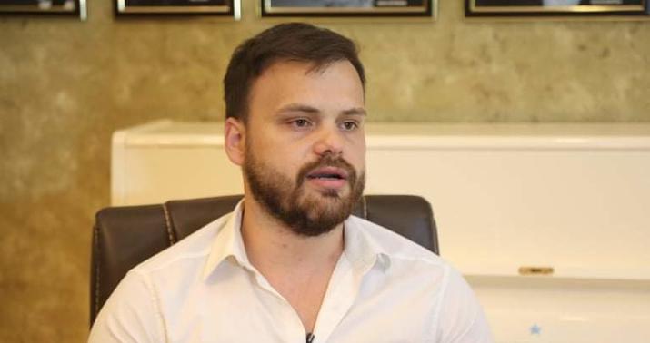 Türk ssenarist: "Kuruluş Osman" formatında Qarabağdan bəhs edən serial çəkəcəm" -