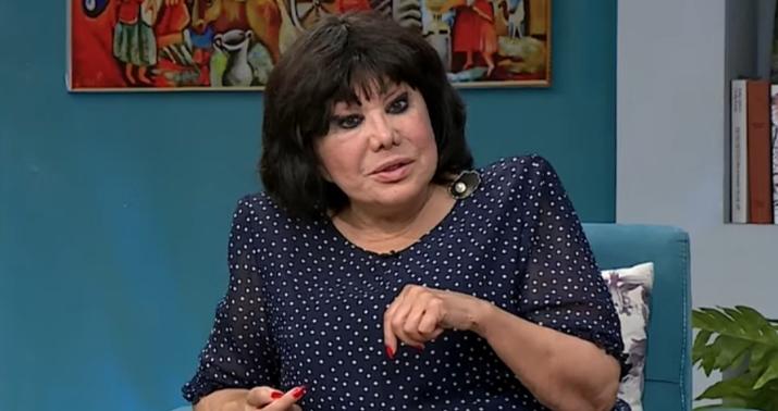 Flora Kərimova nəvəsini itirdi -