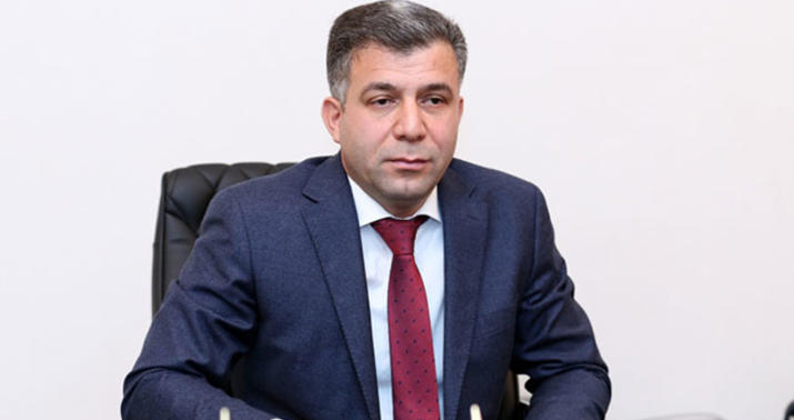 371 məscid və dini məbədə qaz verilib -