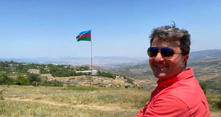 “Xankəndindəki erməni seçicilərimizlə birbaşa təmaslarımız var” -