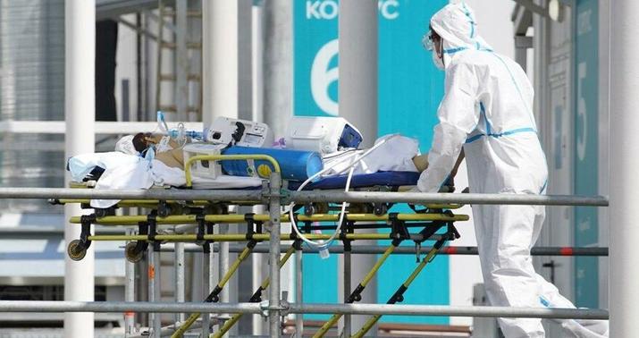 “Sinovac” kabusu davam edir: