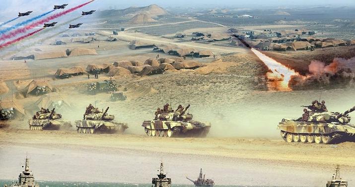 Tovuz döyüşlərindən 1 il ötür