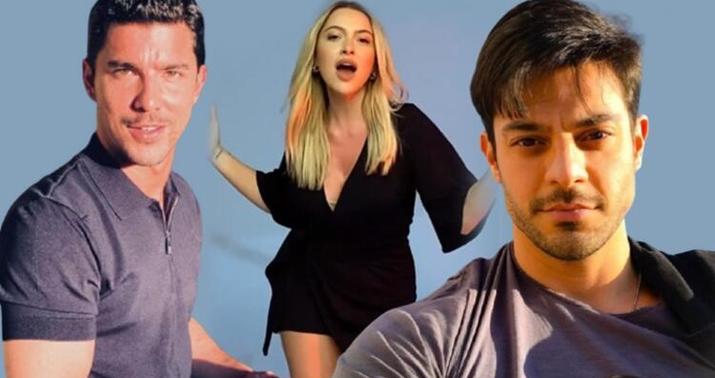 Hadisə yeni sevgilisi haqda: "İlk baxışdan..." -