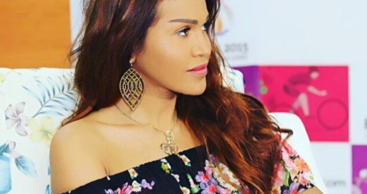 Rəqsanə Damlanın gizlinlərini açdı: