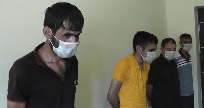 Gəncədə əməliyyat: Həbs olunanlar var –