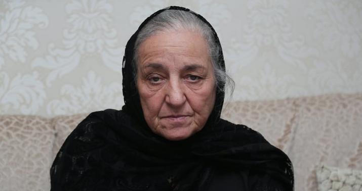 Polad Həşimovun anası: "Mükafatını almaq üçün Bakıya gələcəkdi, səhəri tabutu gəldi..." -