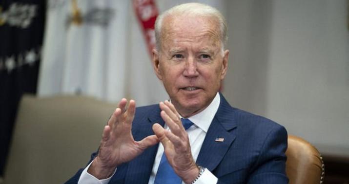 Bayden hərəkətə keçdi: