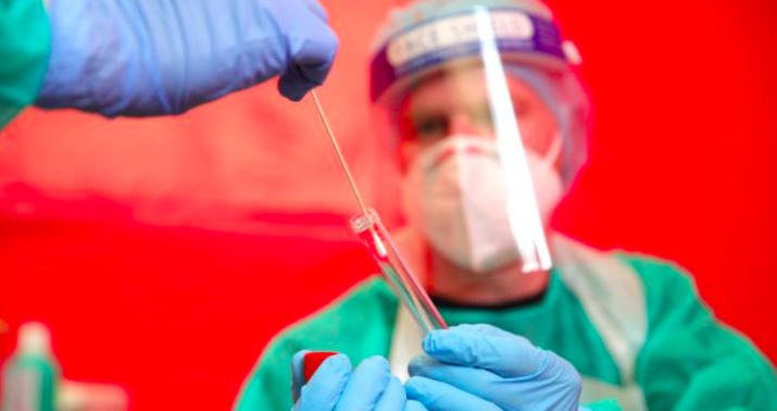 Azərbaycanda korona ilə bağlı son durum -