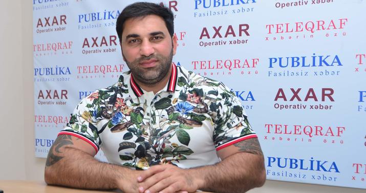 Kamil Zeynallı elə detalları açdı ki... -