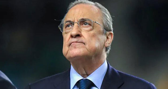 "Barselona" "Real Madrid" prezidentinə qarşı məhkəmə iddiası qaldırıb