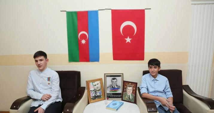 Poladsız 365 gün: “Son görüşümüz olduğunu bilmirdim...” –