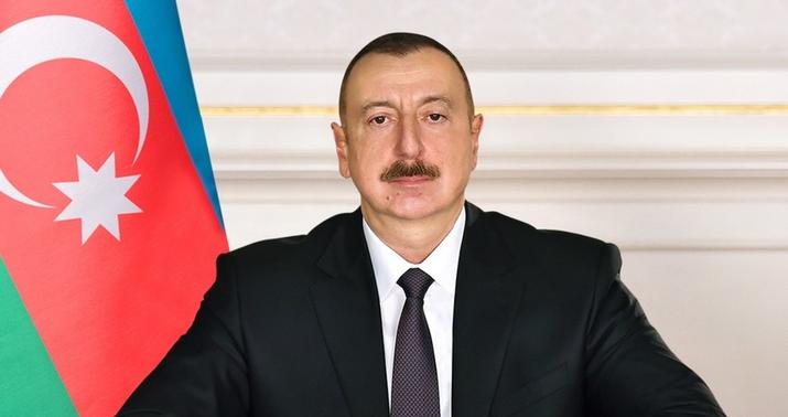 Prezident bu təhsil işçilərini “Tərəqqi” medalı ilə təltif etdi -