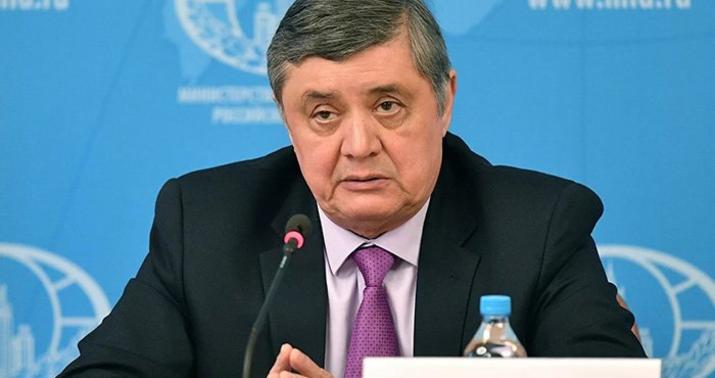 O, ölkəni tərk etmədi, rüsvayçı şəkildə qaçdı –