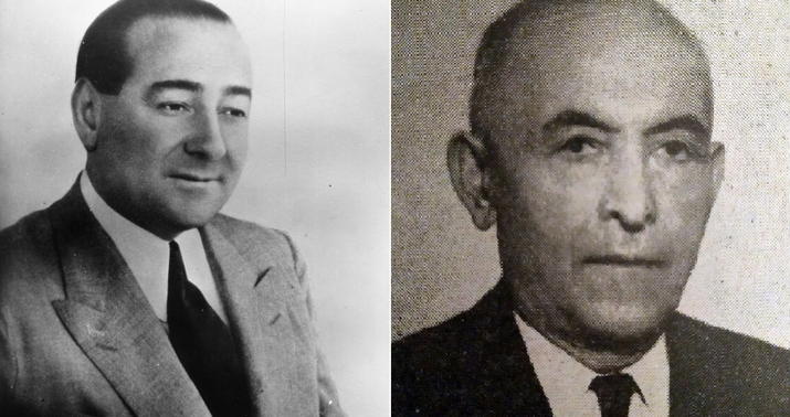 Adnan Mendereslə görüşən Cümhuriyyət naziri –