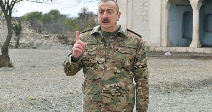 Əliyevin şok planı: “Yaxın vaxtlarda işə düşə bilər”