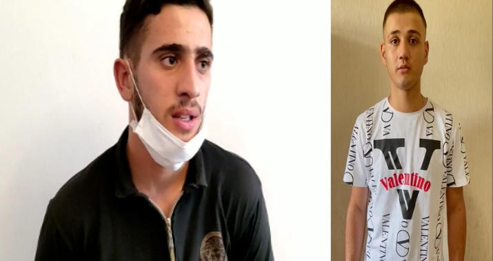 “TikTok”da narkotik vasitələri təbliğ edənlər saxlanıldı -