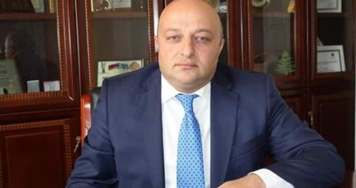 Nikol Paşinyan Sisian şəhər merini də həbs etdirdi