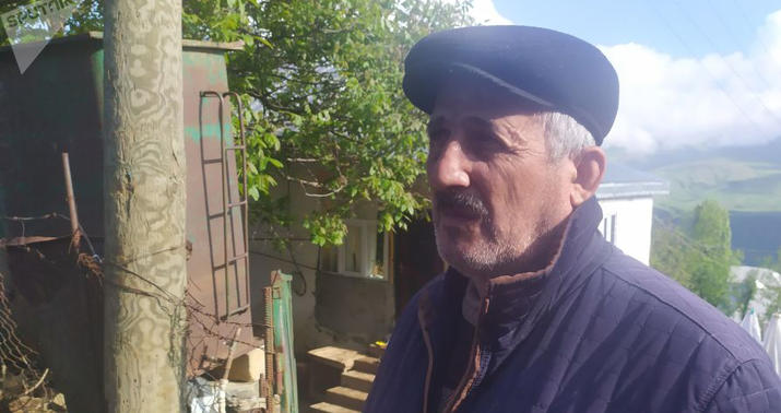 Lerikdə qadını öldürən mollanın işi məhkəməyə göndərildi