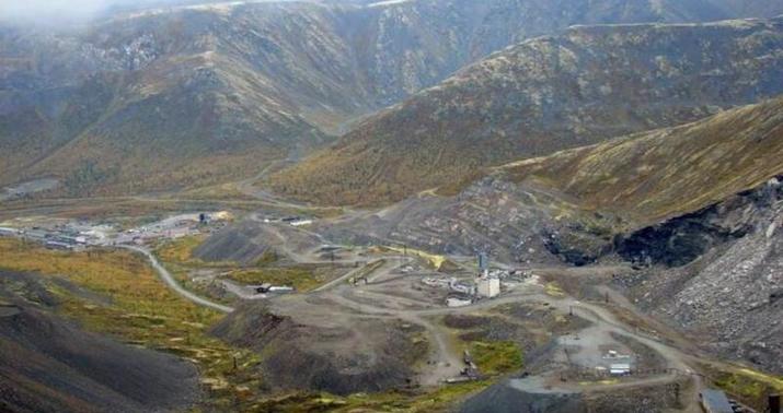 Zəngilanda hava limanının inşası ilə bağlı -