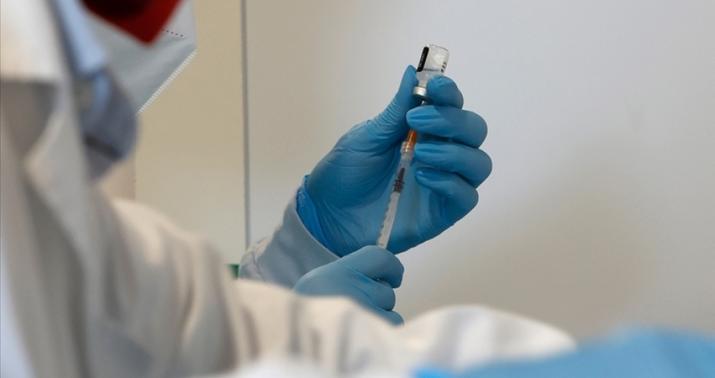 Dünyada 3 milyard 610 milyon dozadan çox COVID vaksini vuruldu