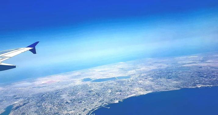 Sabahın hava proqnozu açıqlandı