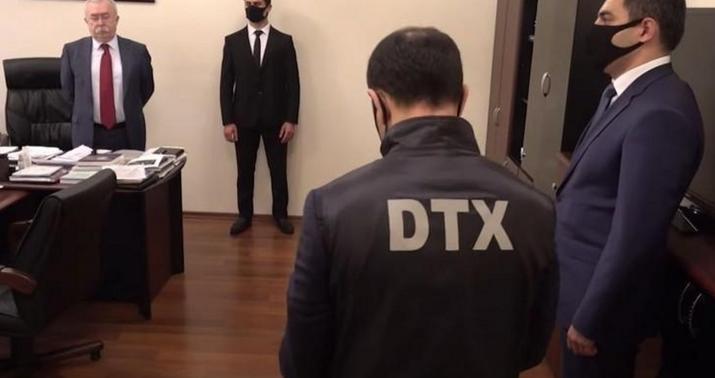 “Dedi ki, nazir tapşırıq verib” –