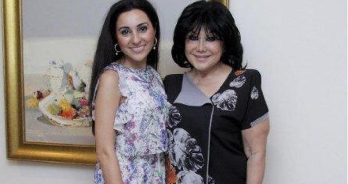 Flora Kərimovadan şok sözlər: