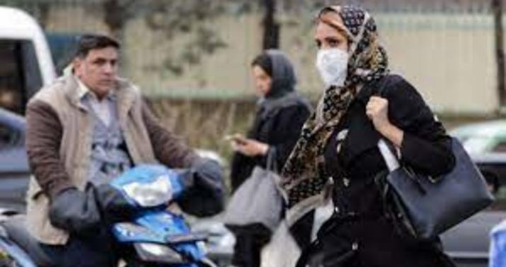 İranda koronavirusdan 268 nəfər öldü