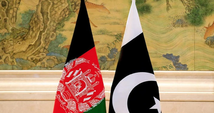 Əfqanıstandan Pakistana PUA hücumu olub -