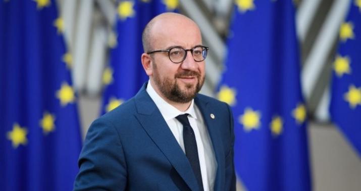 Mişeldən Azərbaycan-Ermənistan sərhədindəki gərginliyə -