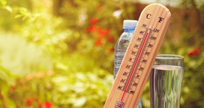 Mülayim isti hava nə vaxtadək davam edəcək?