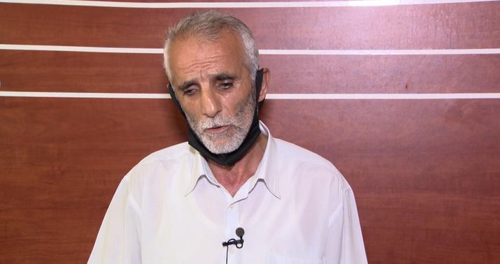 Qobuda bir nəfəri qətl edib sonra evi yandıran şəxs saxlanıldı -