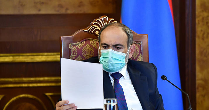 “Qapanmaya getməməyə qərar verdik” -